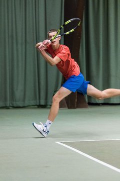 Bild 391 - Kai Lund Winterturnier